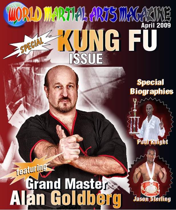 04/09 World Martial Arts